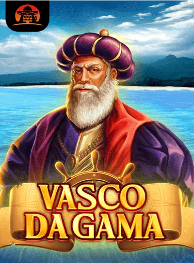 ভাস্কো ডা গামা