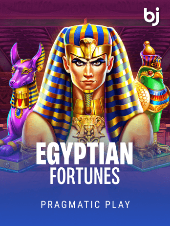 Egyptian Fortunes png