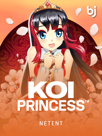 Koi Princess™png
