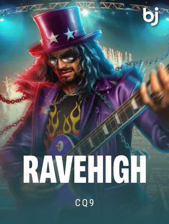 Rave High png